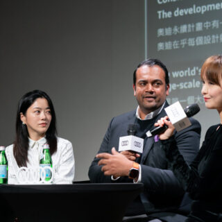 精品開幕主持｜高端品牌主持｜藝人出席活動主持