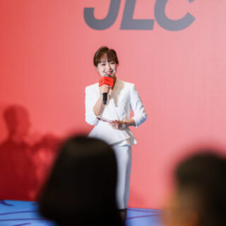 PCB 產業國際頒獎典禮主持