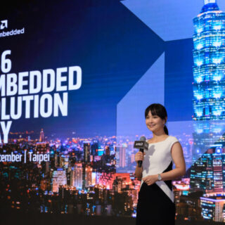 中英文主持｜COSTCO 好市多尾牙・聖誕派對