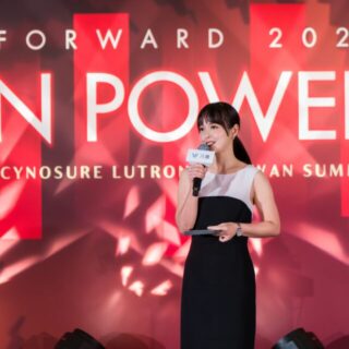 中英文主持｜COSTCO 好市多尾牙・聖誕派對