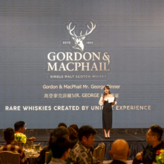 AI 科技競賽主持人｜全英文主持