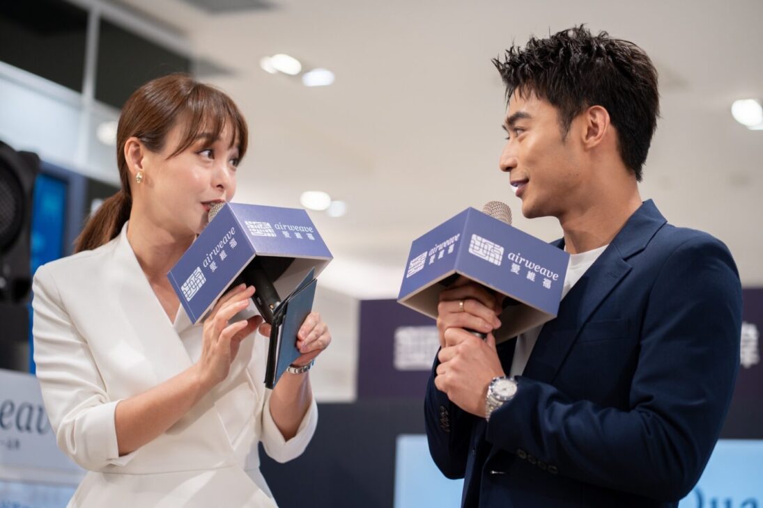 見面會主持｜代言活動主持｜品牌活動主持｜運動員見面會主持