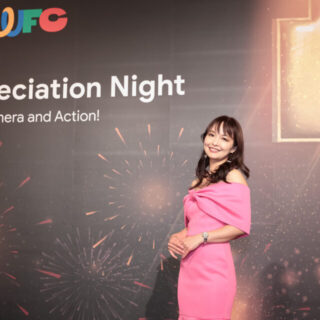 PCB 產業國際頒獎典禮主持