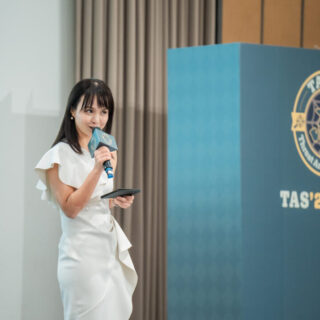 麗星夢集團-麗星郵輪感恩晚宴