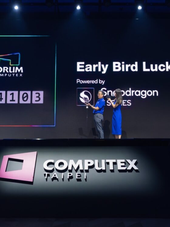 COMPUTEX FORUM