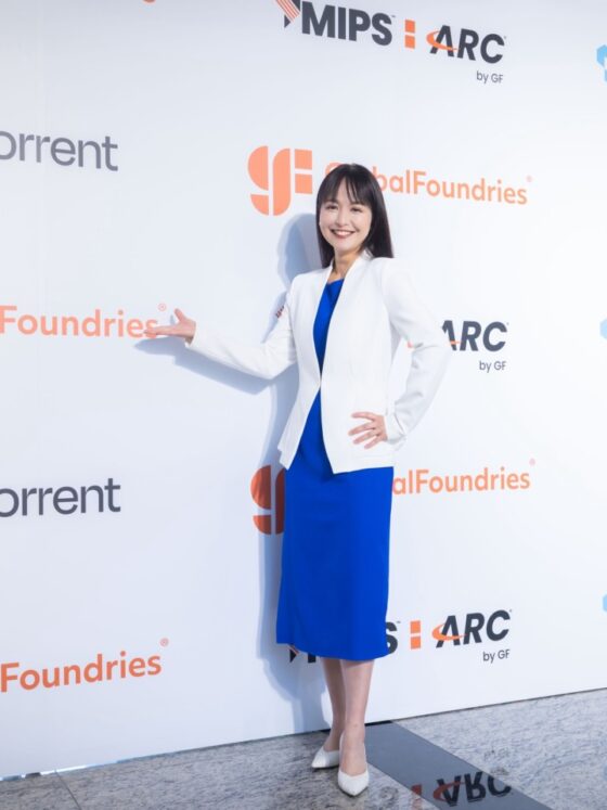 MIPS Forum at COMPUTEX 2026 國際半導體與邊緣運算 AI論壇