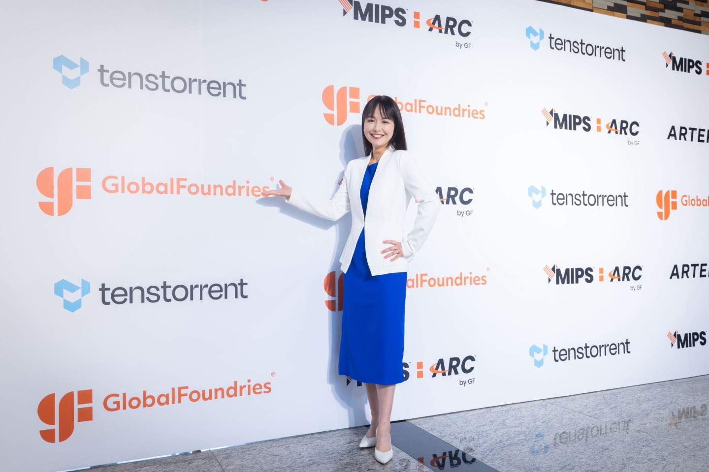 MIPS Forum at COMPUTEX 2026 國際半導體與邊緣運算 AI論壇