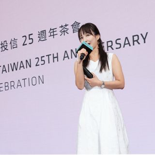GEORG JENSEN 喬治傑森 遠東 Garden City 旗艦店開幕|高端精品品牌活動主持 Grace 行恩