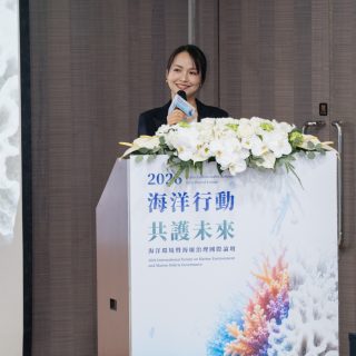 GEORG JENSEN 喬治傑森 遠東 Garden City 旗艦店開幕|高端精品品牌活動主持 Grace 行恩